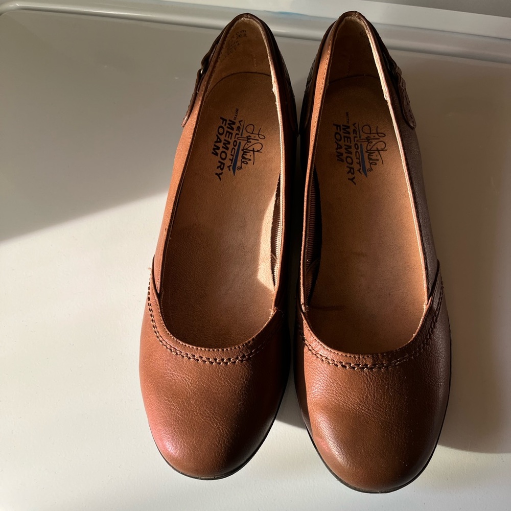 LIFESTRIDE Flats
